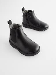 Mini Chelsea Boots