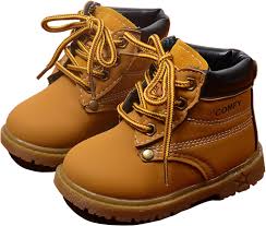 Toddler Hiking Boots