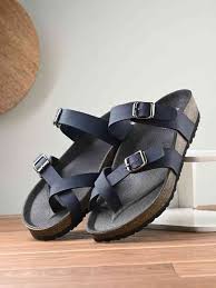 Velcro Strap Sandals
